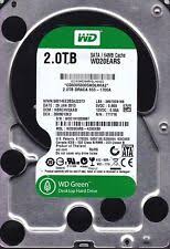 Image result for WD20EARS-00MVWB0 HD Tune