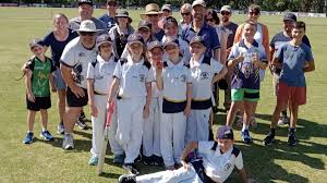 Image result for Crickets Netball Club