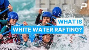 Image result for Nottingham White Water Rafting Club