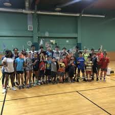Image result for Staveley Middlecroft Badminton Club