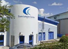 Image result for Truro Leisure Centre