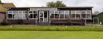 Image result for Huntingdon Indoor Bowls Club Ltd