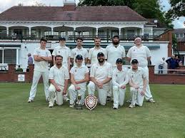 Image result for East Cowton Cricket Club