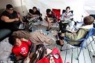 Shopper pepper sprays bargain hunters as Black Friday sales turn ...