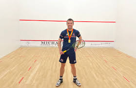 Image result for Devon & Exeter Squash Club