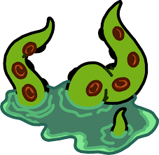 Image result for Tyddewi Octopush Club