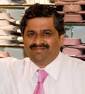 Mr. Govind Shrikhande is the Customer Care Associate, President & CEO at ... - 849904976_LS_Govind_Shrikhande