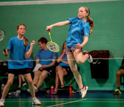 Image result for Avon Jets Badminton Club
