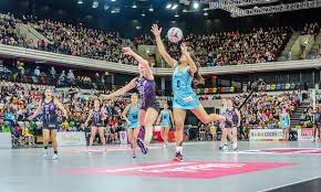 Image result for Tiffin Netball Club