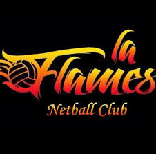 Image result for Flames Netball Club