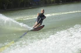 Image result for Ivy Lake Waterski Club