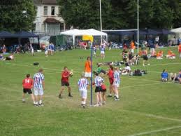 Image result for Highbury Korfball Club