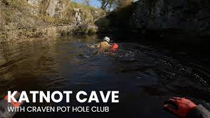 Image result for Craven Pothole Club