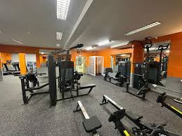 Image result for Wimbledon Racquets & Fitness Club Badminton Club