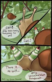 Attēlu rezultāti vaicājumam “Leucochloridium paradoxum”