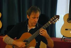 \u0026quot;Caro Otto, complimenti per il tuo lavoro! Fantastic cedar guitar!!!\u0026quot; Trevesio/Italy September 2010. Bruno Giuffredi