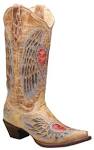 Scotts Corral Boots