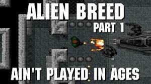 Image result for Alien Breed