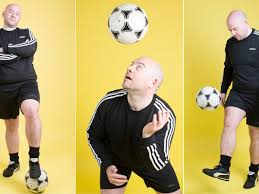 Image result for MAN v FAT Football Croydon