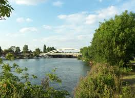 Image result for Walton On Thames Angling