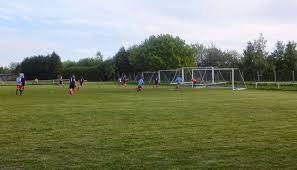 Image result for Thorpe Green Fc