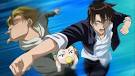 Beelzebub - Anime Kida