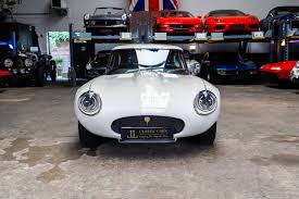 Image result for Old English White 1971 Jaguar