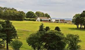 Image result for Airdrie Golf Club