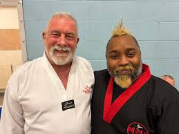 Image result for North Hykeham Tae Kwon Do Club