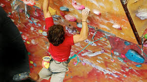 Image result for Craggy Island Climbing Centre