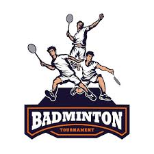 Image result for Vectors Badminton Club