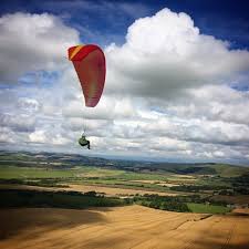 Image result for Sussex Hang Gliding & Paragliding Club