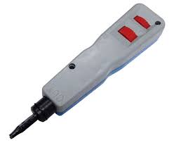 Image result for punch down tool