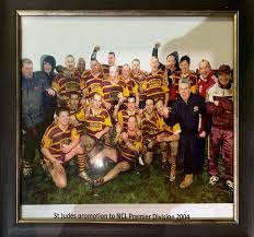 Image result for St Judes Rugby League Football Club