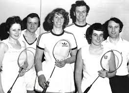 Image result for Dalton (Yorkshire) Badminton Club