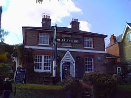 Image result for Farncombe Cricket Club