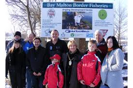 Image result for Bay Malton Angling Club