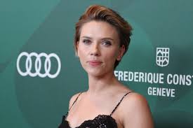 Image result for scarlett johansson