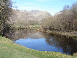 Image result for Dalmally Golf Club