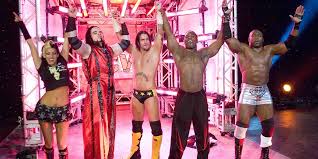 Image result for Nu Breed Wrestling Academy