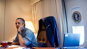 Výsledek obrázku pro obama halo