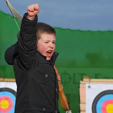Image result for Yateley Archers
