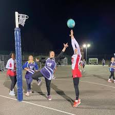 Image result for Kent County Netball Club