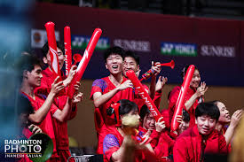 Image result for Red Junior Badminton Club