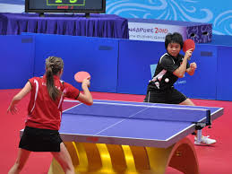 Image result for Table Tennis