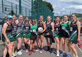 Image result for Elvington Ladies Netball Club