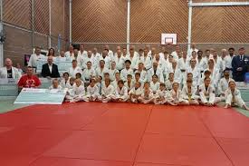 Image result for Worthing judo club