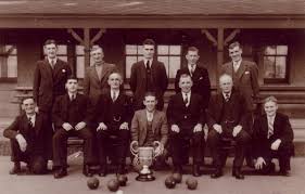 Image result for Musselburgh Bowling Club