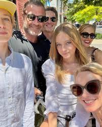 Image result for Maclaren Techno XT Naomi Watts and Liev Schreiber with their son Alexander.