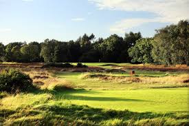 Image result for Alwoodley Golf Club